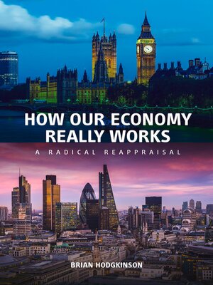 cover image of How Our Economy Really Works